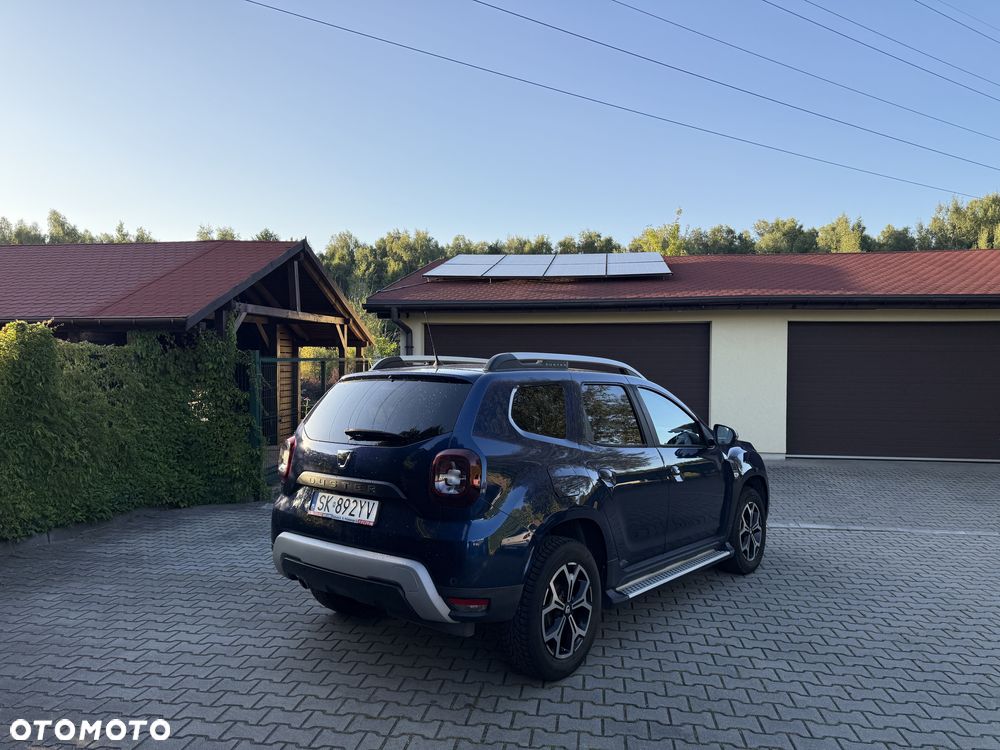 Dacia Duster 1.5 Blue dCi Prestige EU6d - 6