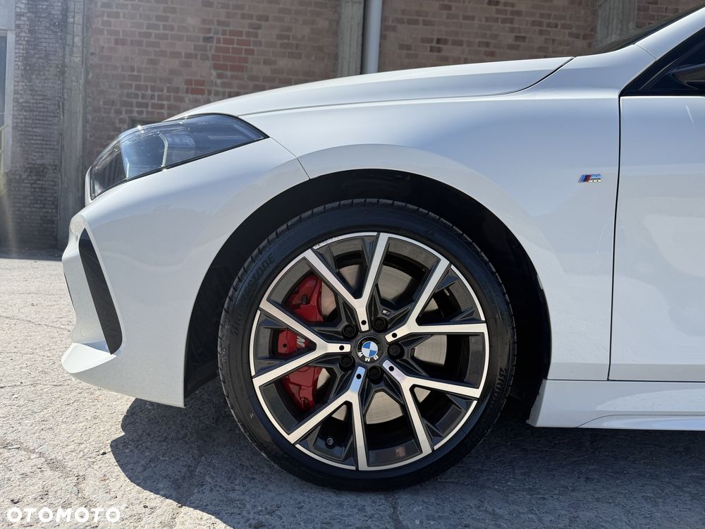 BMW Seria 1 116i Sport Line - 3