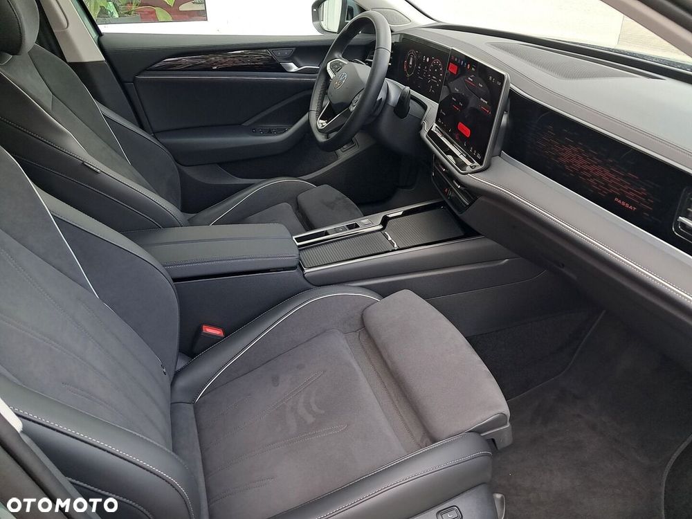 Volkswagen Passat - 10