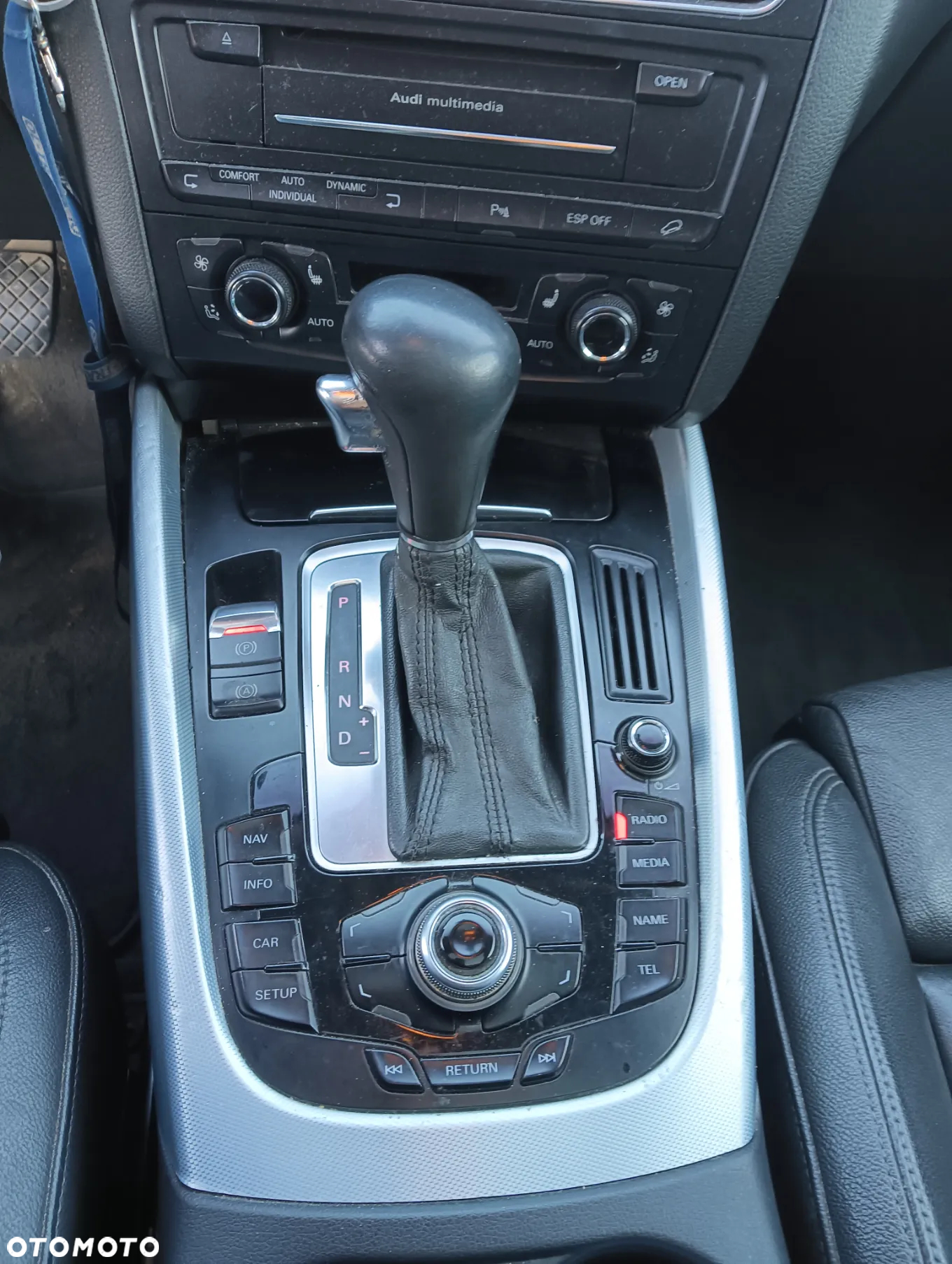 Audi Q5 3.0 TDI Quattro S tronic - 15