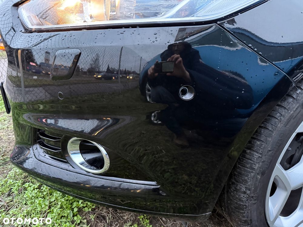 Ford Mondeo 1.5 EcoBoost Titanium - 22