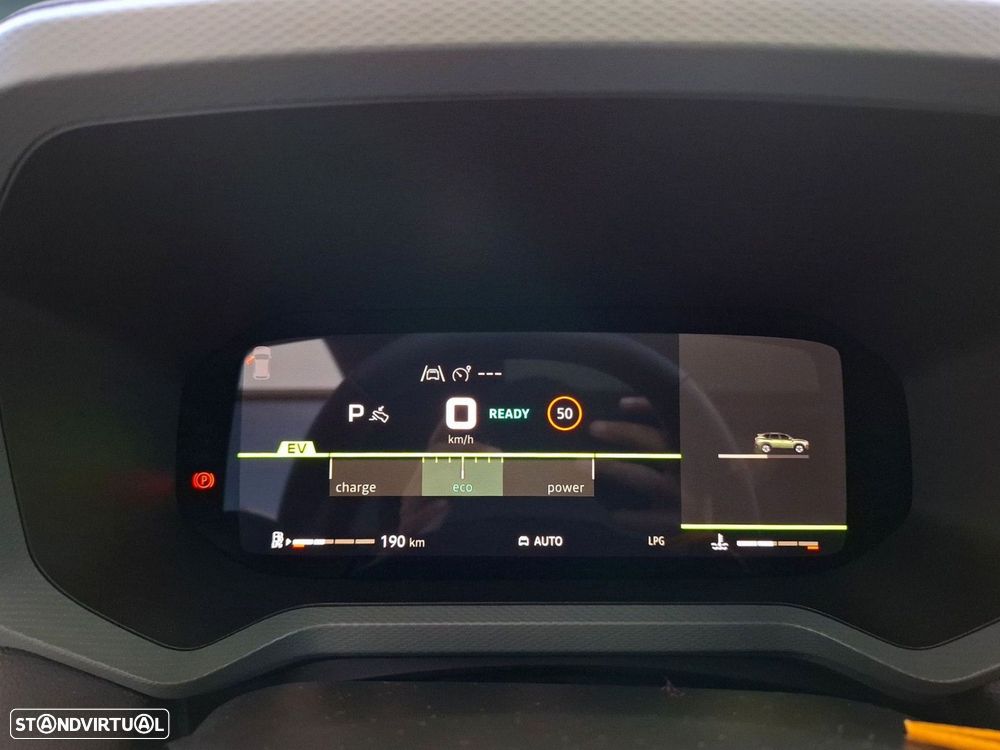 Dacia Bigster 1.2 Hybrid-G Extreme 4x4 - 20