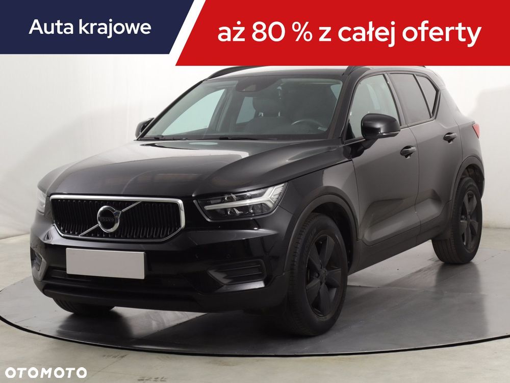 Volvo XC 40 - 3