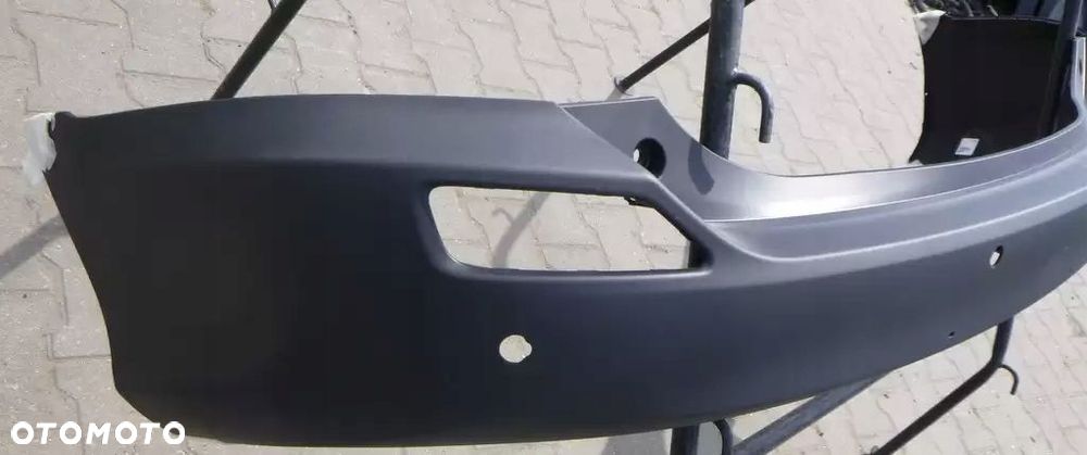 Toyota RAV4 Zderzak Tył 5159-42240 - 3
