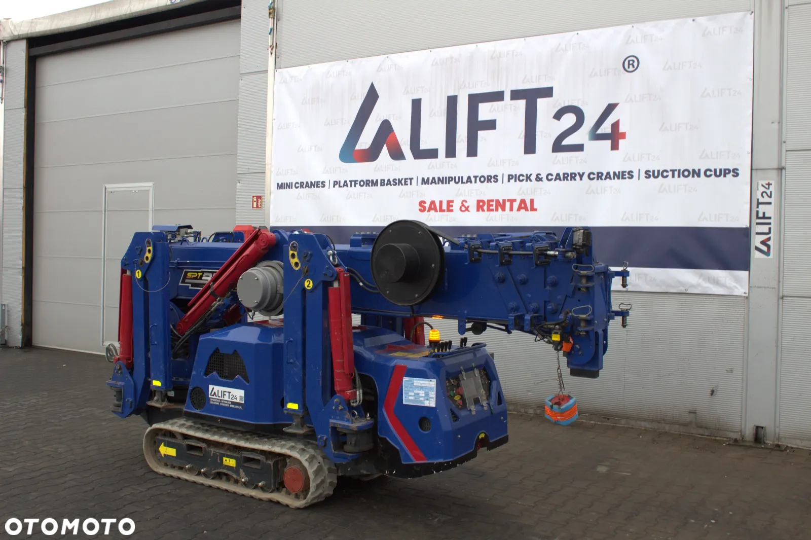 Inny SPT S299 - 7