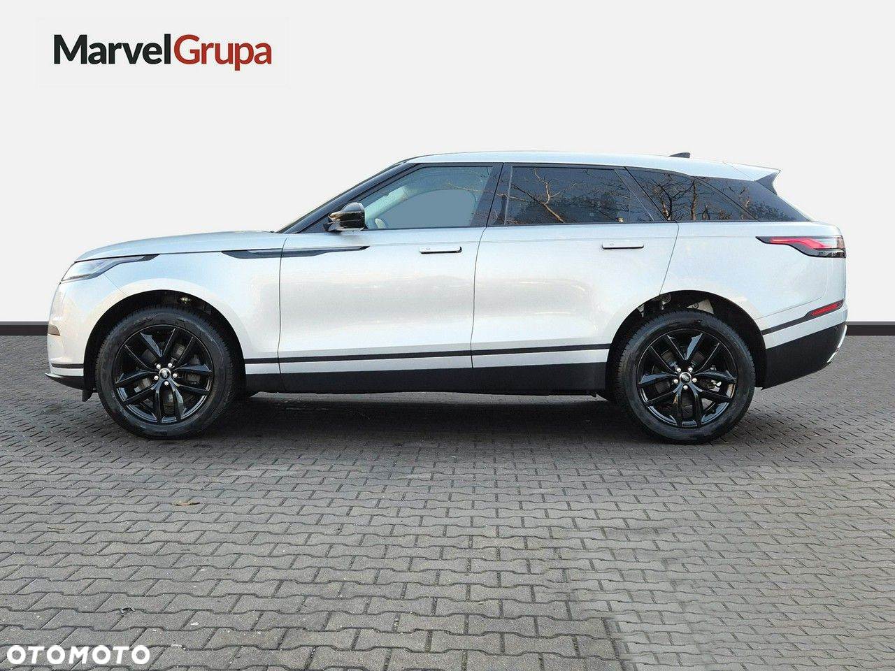 Land Rover Range Rover Velar - 2