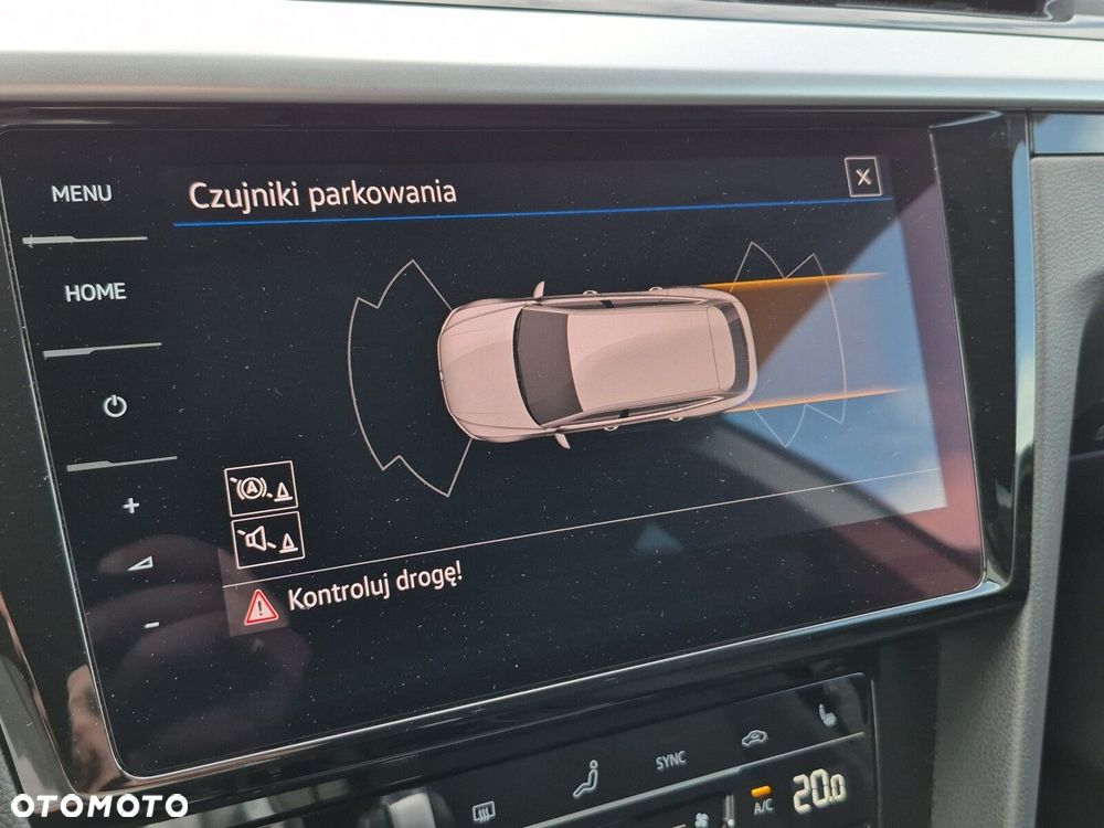 Volkswagen Arteon Shooting Brake 2.0 TDI Elegance DSG - 26