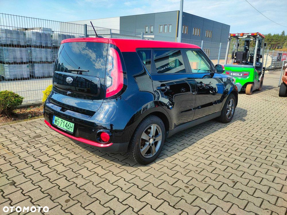 Kia Soul - 4
