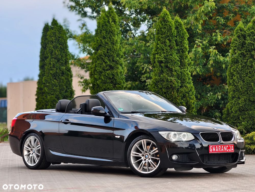BMW Seria 3 320d M Sport Edition - 29