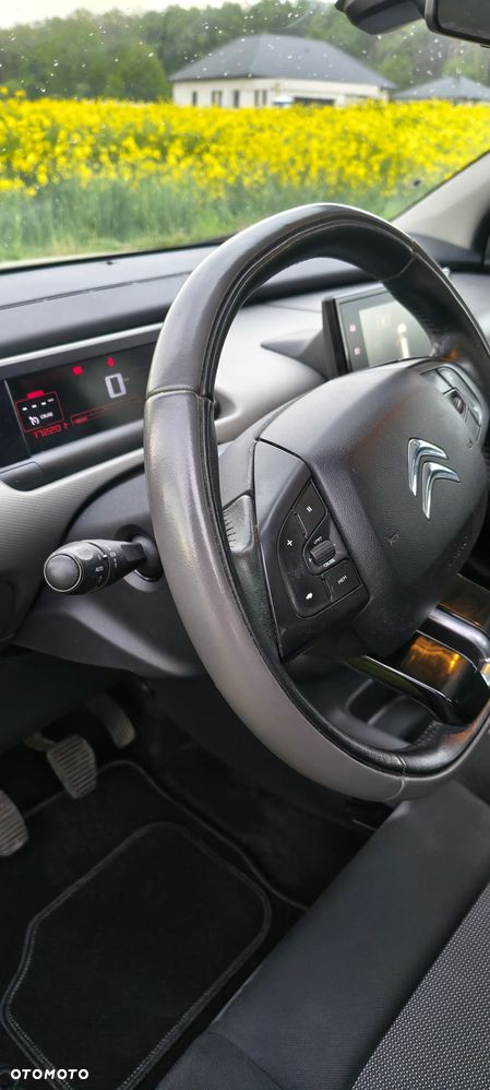 Citroën C4 Cactus BlueHDi 100 Stop&Start Business Class - 23