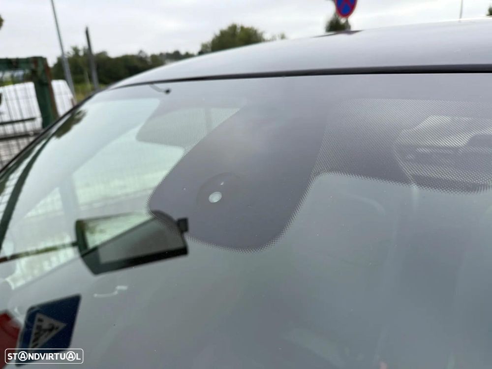 Smart ForTwo Coupé 0.9 Prime 90 Aut. - 7