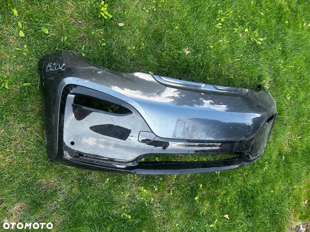 Zderzak przód przedni BMW I3 LIFT