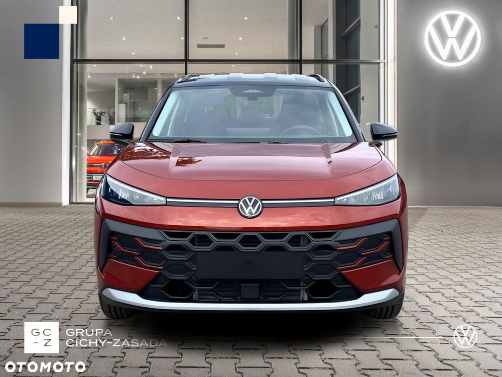 Volkswagen T-Roc 1.5 eTSI Life DSG - 9