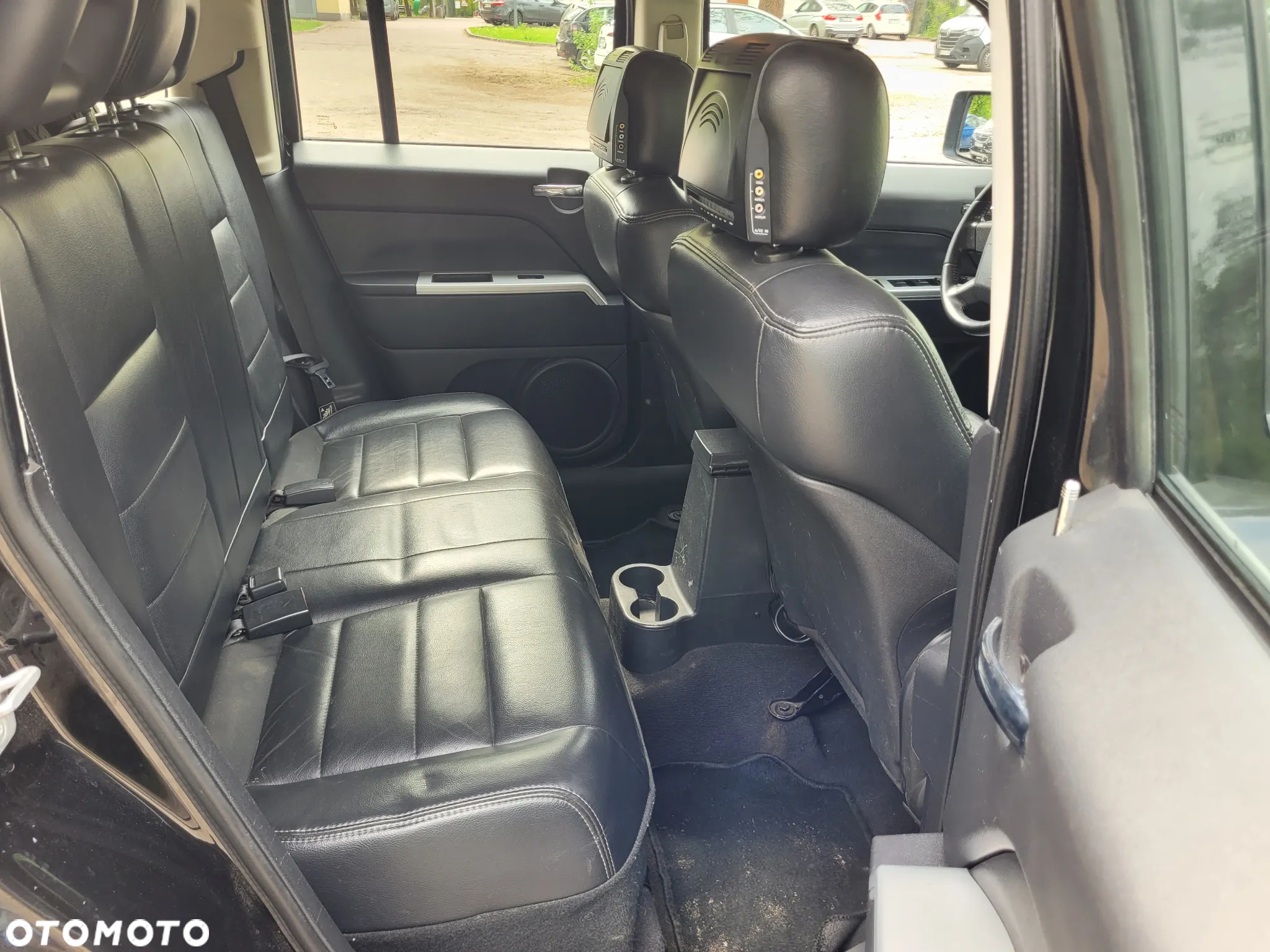 Jeep Patriot - 19