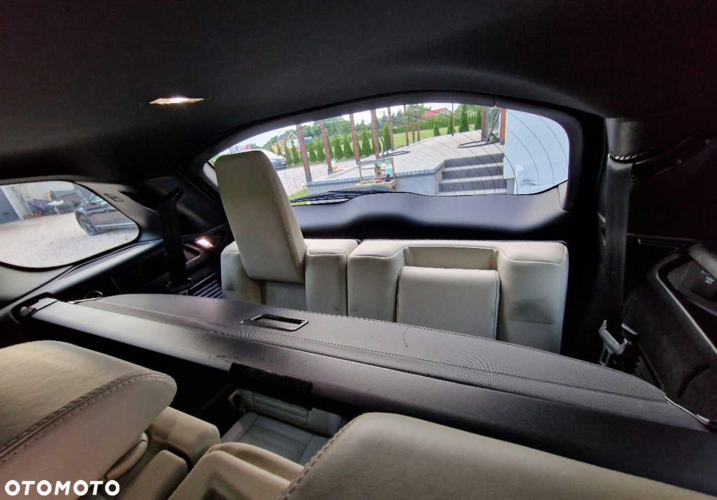Land Rover Discovery Sport - 19