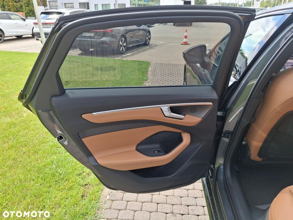 Audi A6 Limousine - 26