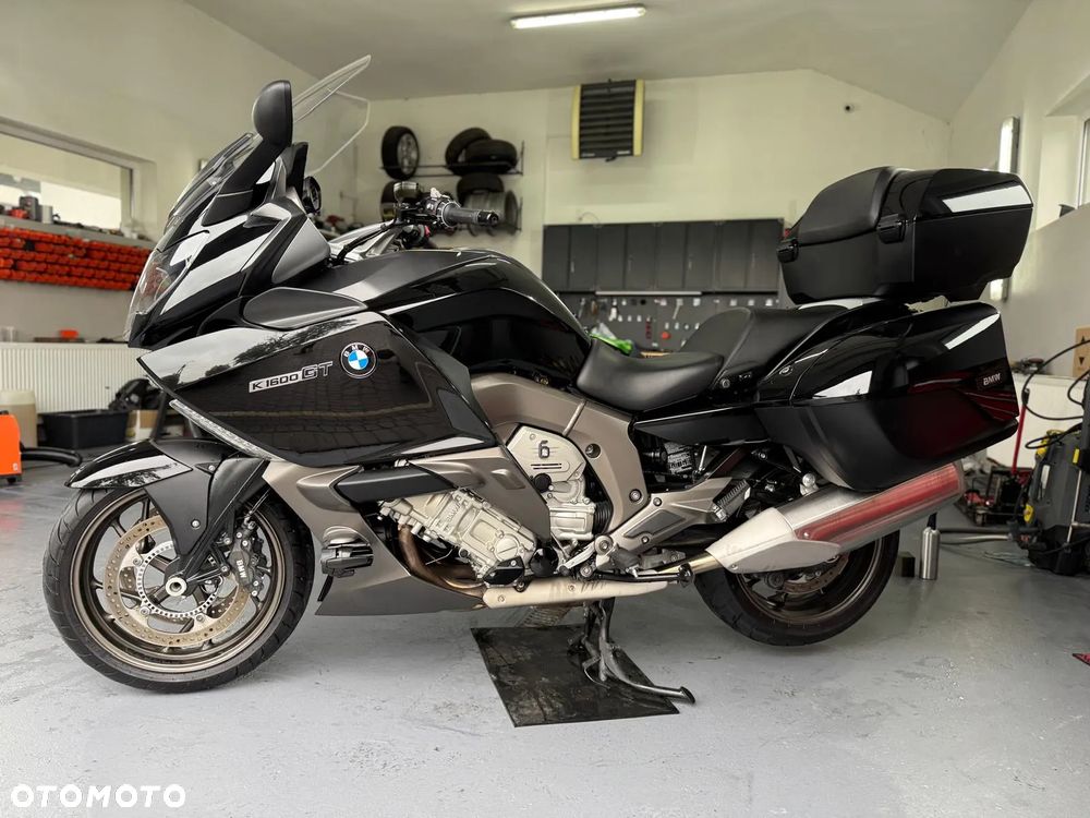 BMW K - 27