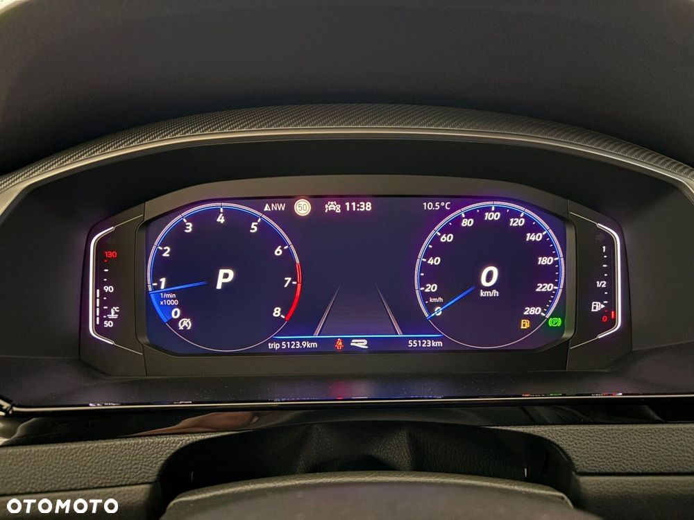 Volkswagen Arteon - 14