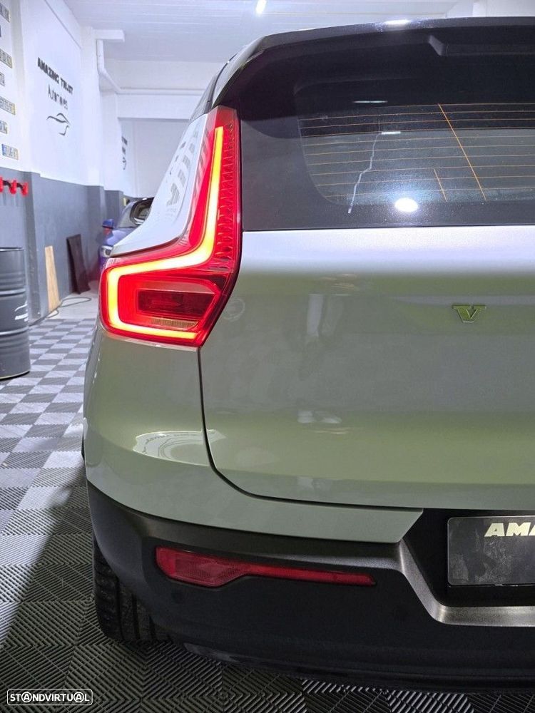 Volvo XC 40 P8 AWD Recharge RDesign - 8