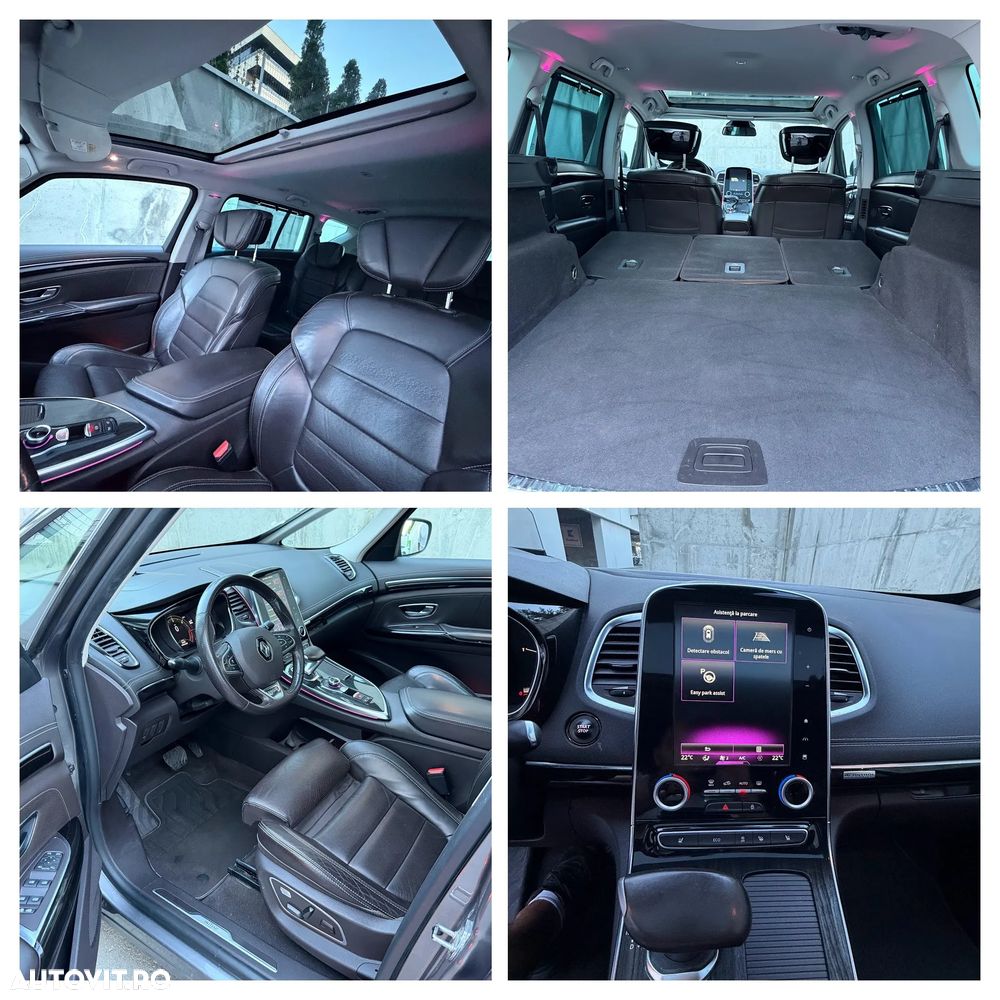 Renault Espace - 8