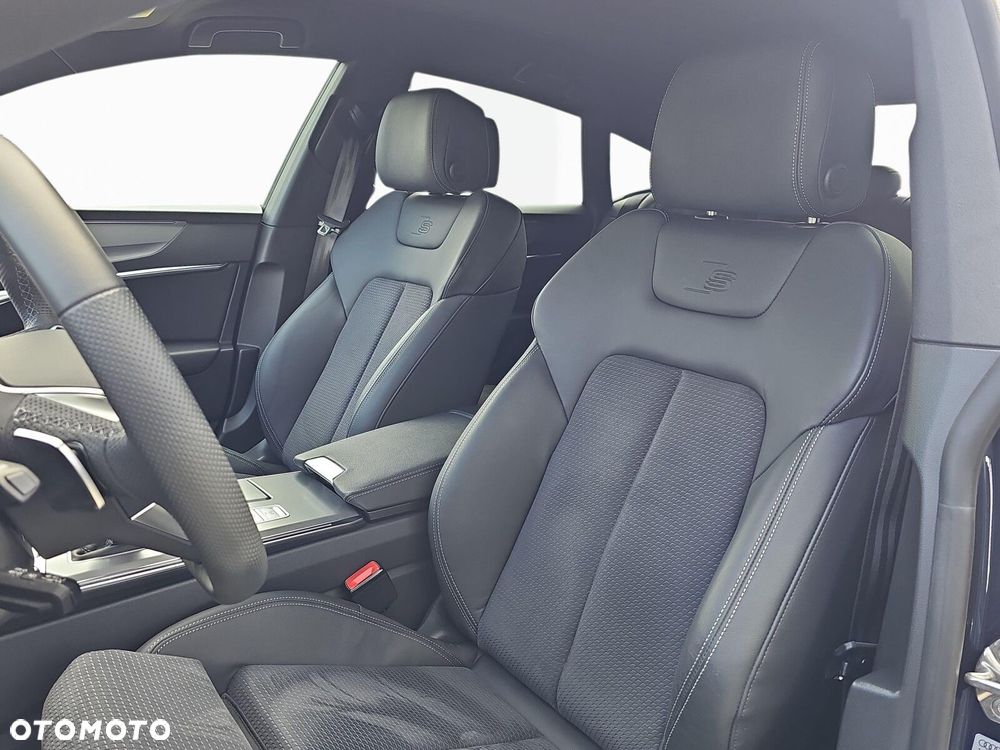 Audi A7 Sportback - 9