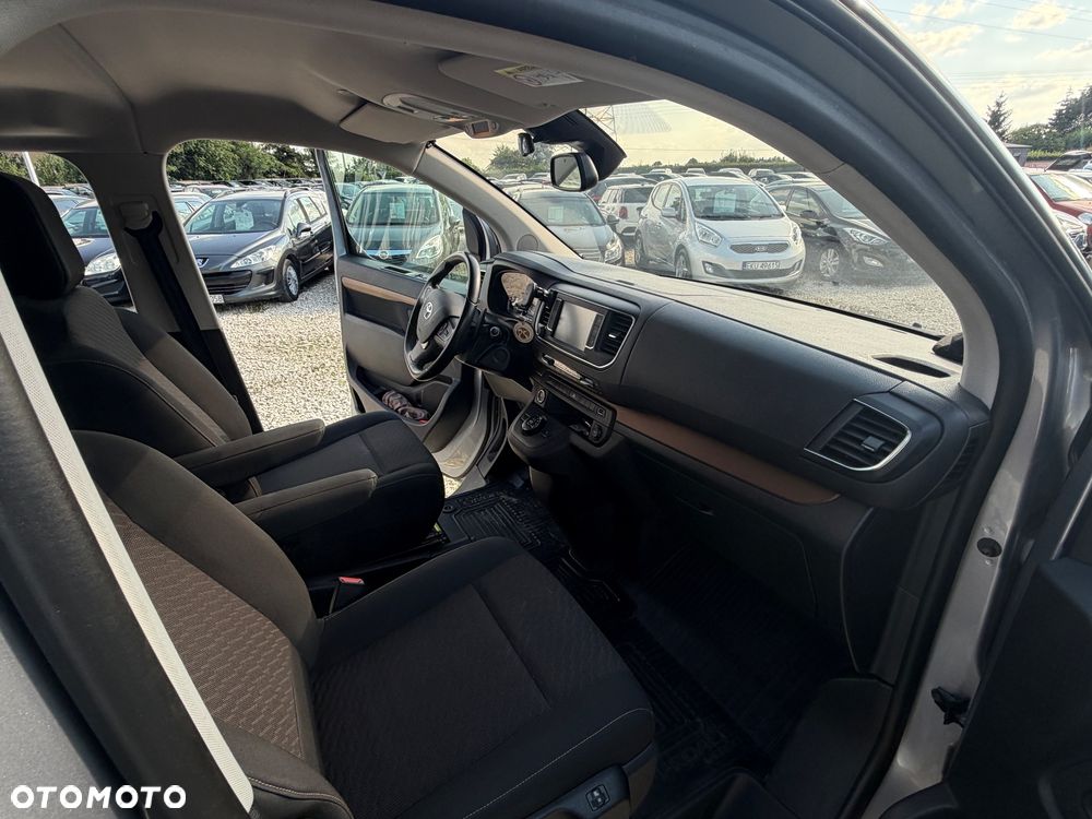 Toyota ProAce Kombi D-4D Long 2,8t - 15
