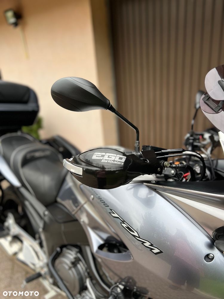 Yamaha TDM - 12