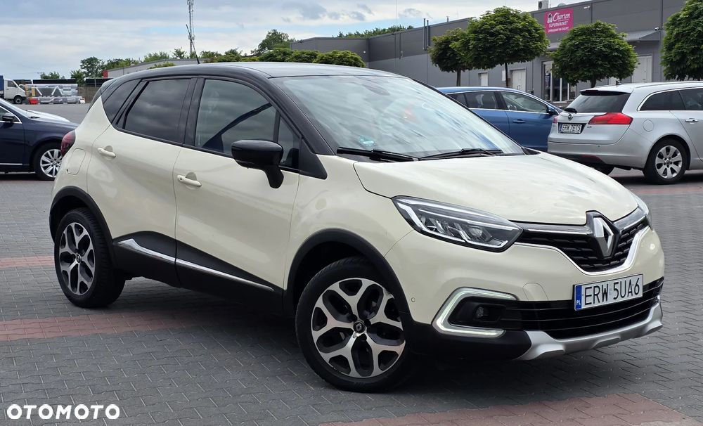 Renault Captur 0.9 Energy TCe Intens - 2