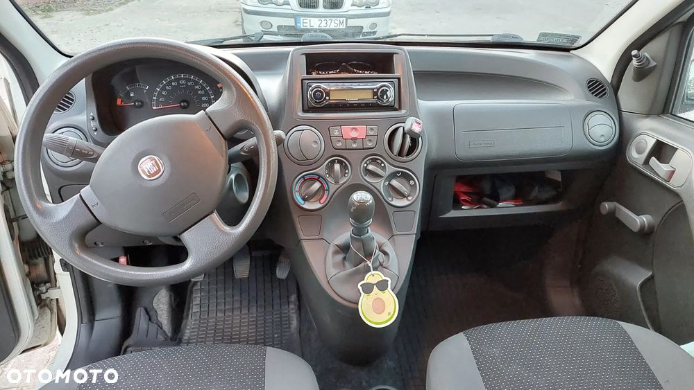 Fiat Panda 1.1 Active - 7