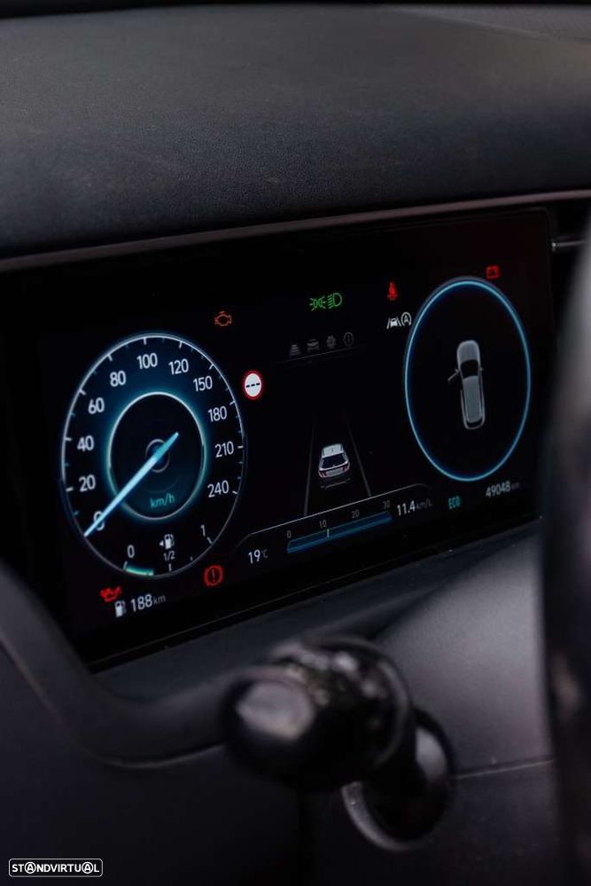 Hyundai Tucson 1.6 T-GDi Premium - 15