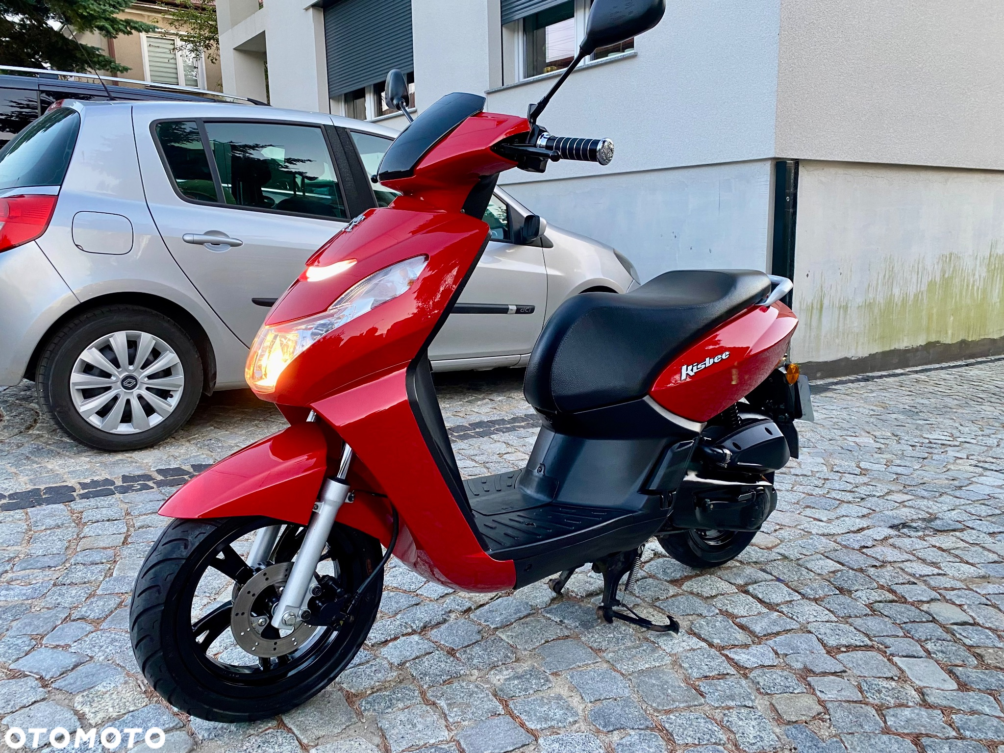Peugeot Kisbee - 21