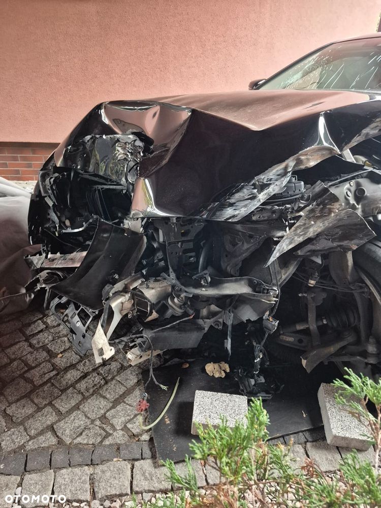 BMW Seria 5 530i GPF Luxury Line - 4