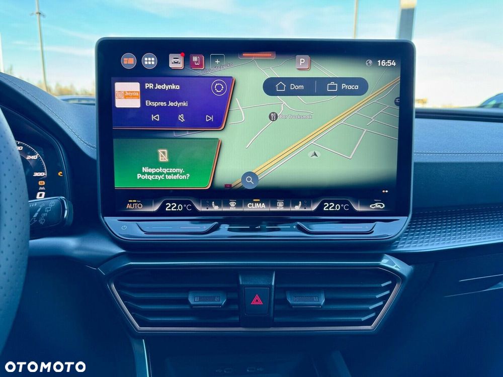 Cupra Formentor 1.5 TSI DSG - 23