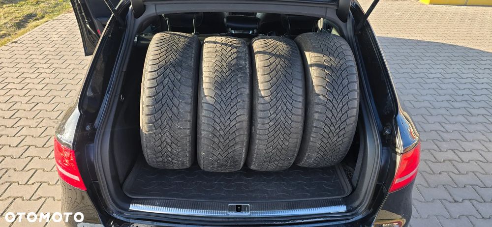 Audi A4 Avant 1.8 TFSI S line Sportpaket - 12
