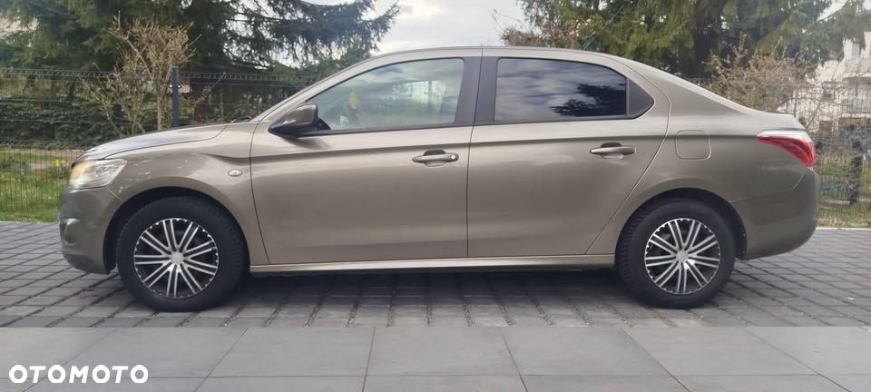 Citroën C-Elysée 1.6 HDi Attraction - 2