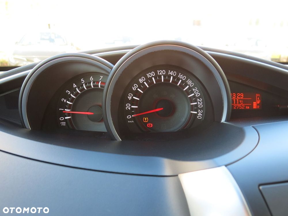 Toyota Verso 1.6 Active - 15