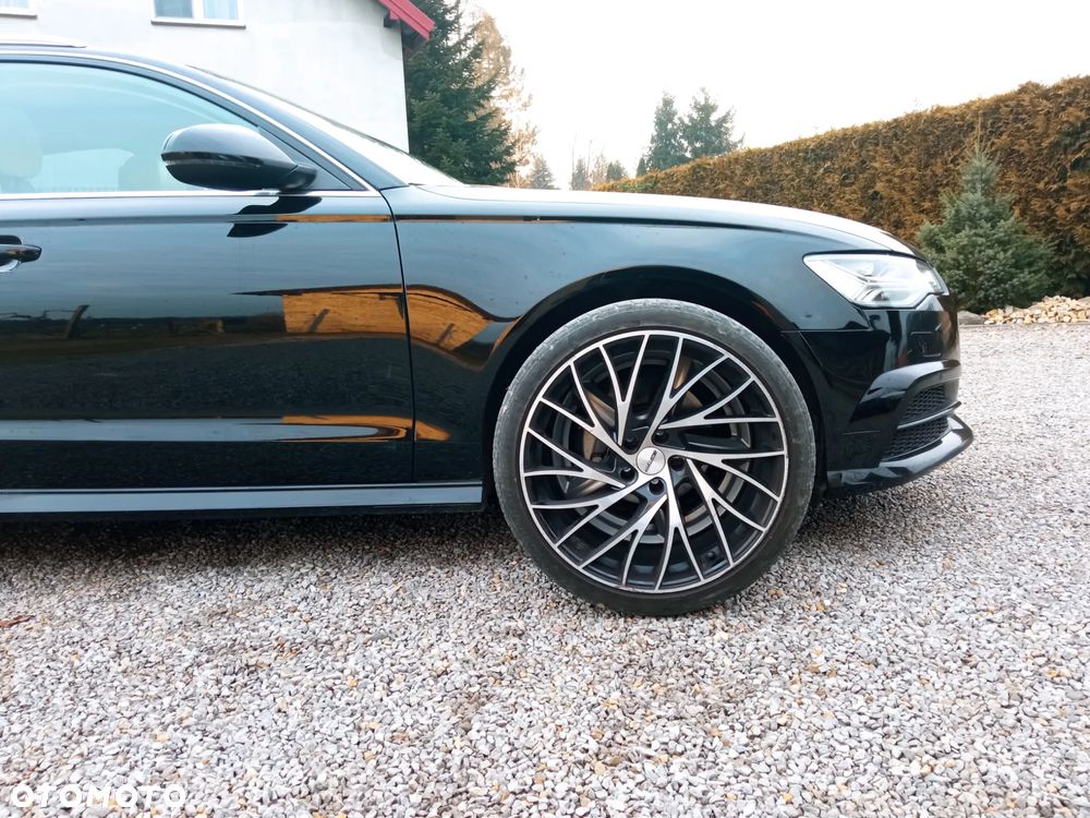Audi A6 - 26