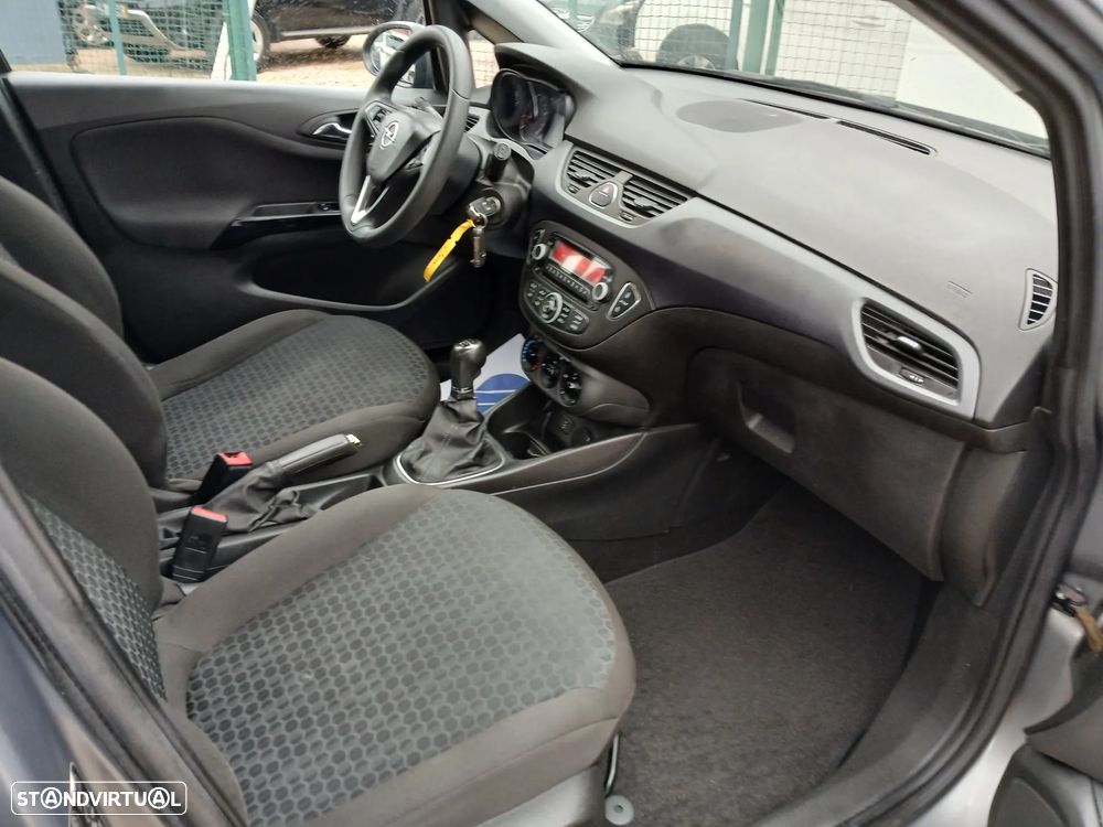 Opel Corsa 1.0 T Enjoy - 24