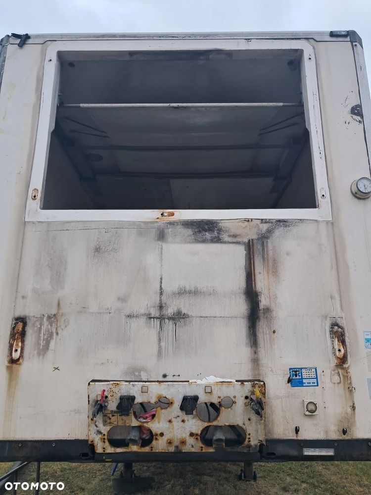 Schmitz Cargobull Chłodnia - 9