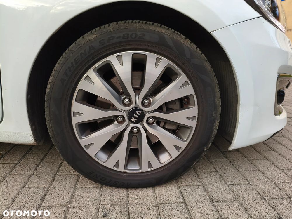 Kia Ceed 1.6 CRDi XL - 18