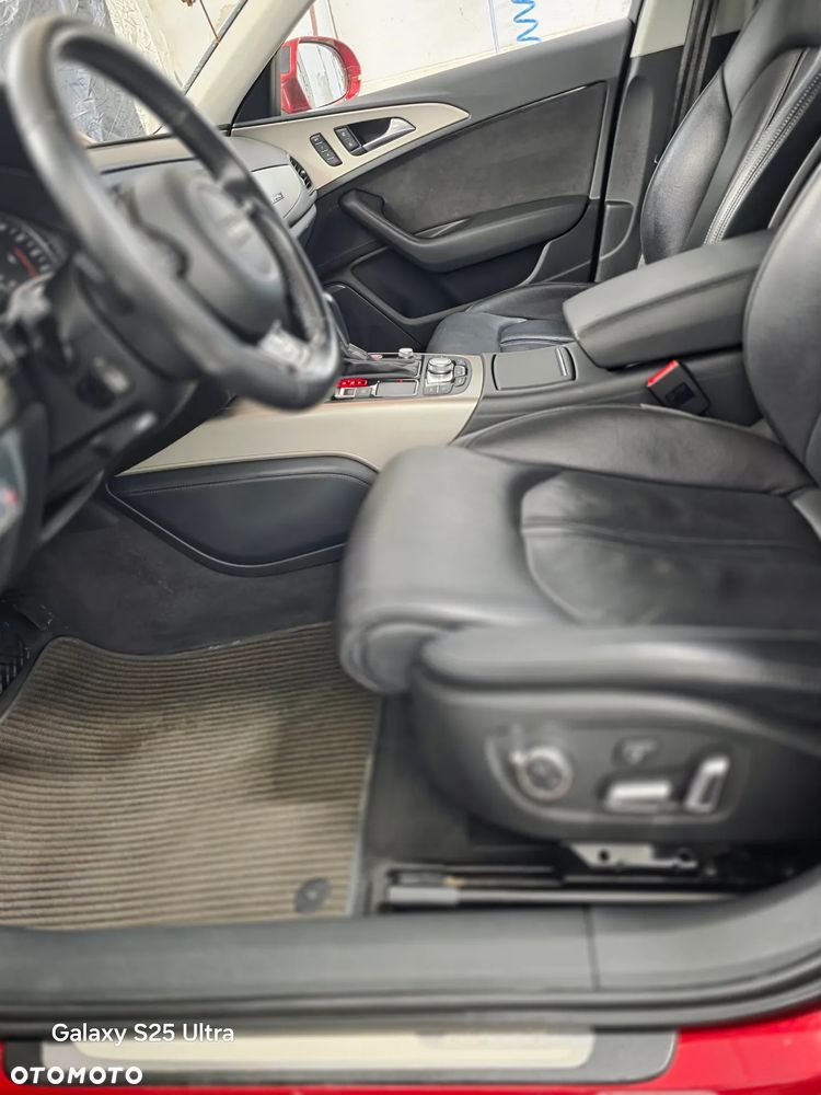 Audi A6 Allroad 3.0 TDI Quattro Tiptr - 15