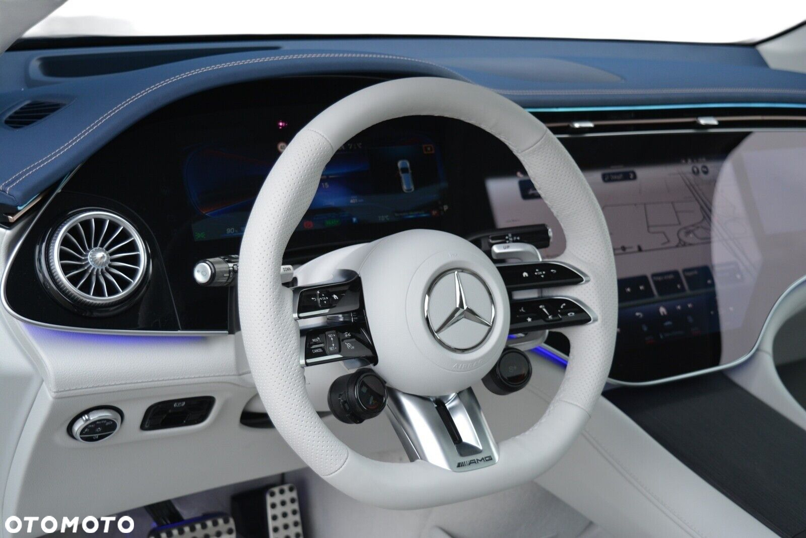 Mercedes-Benz EQE - 10