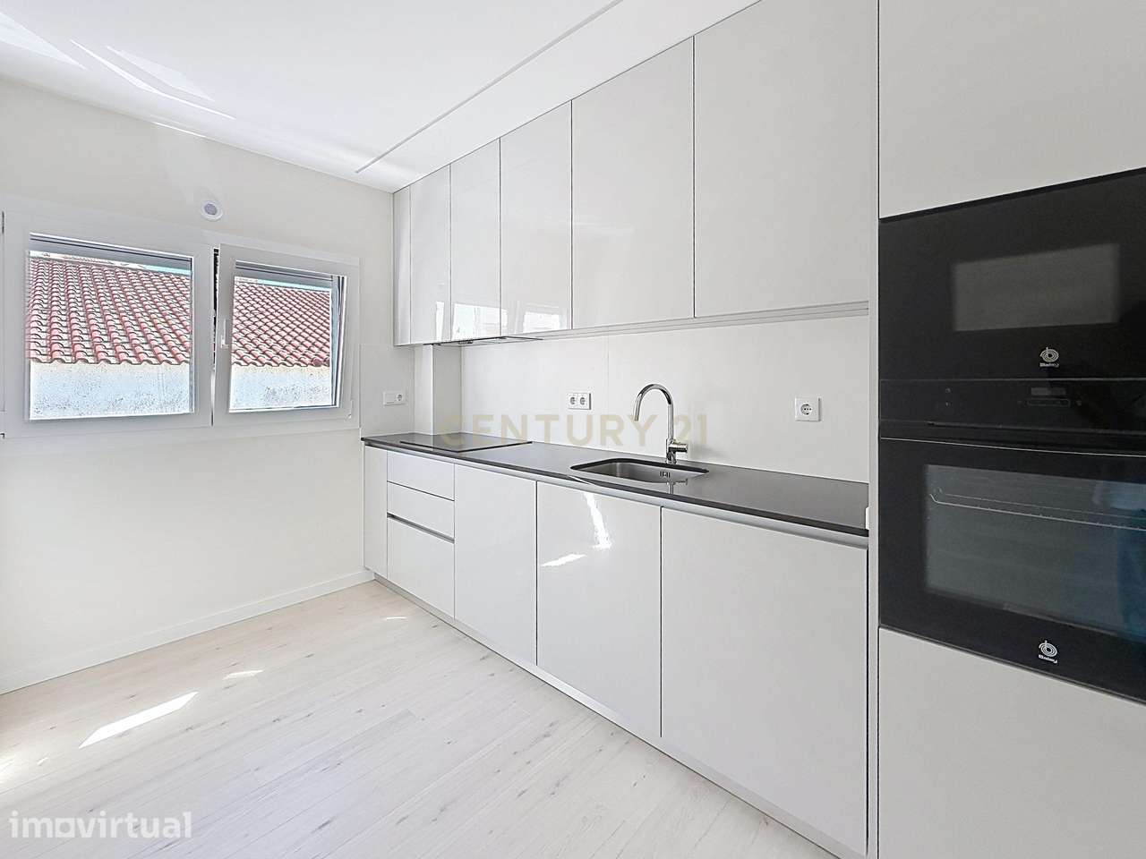Encantador Apartamento T2+1 com Sótão em Coimbrão, Leiria — Novo a Est - Grande imagem: 3/36