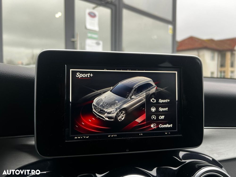 Mercedes-Benz GLC - 17