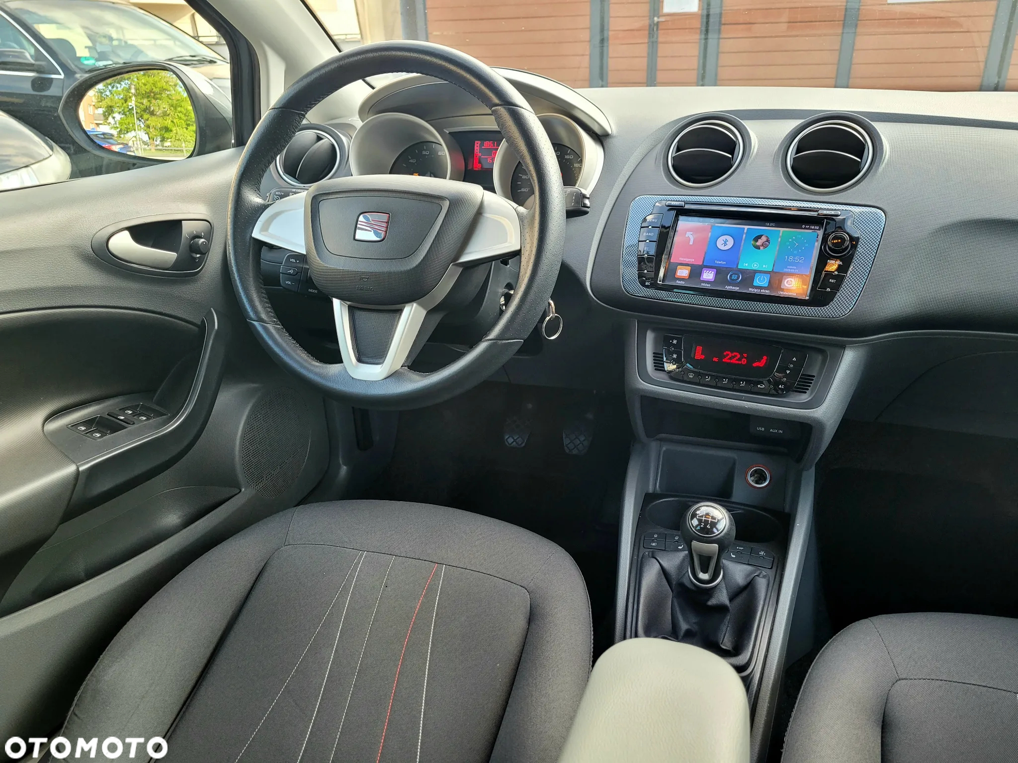 Seat Ibiza 1.2 TSI Copa - 10