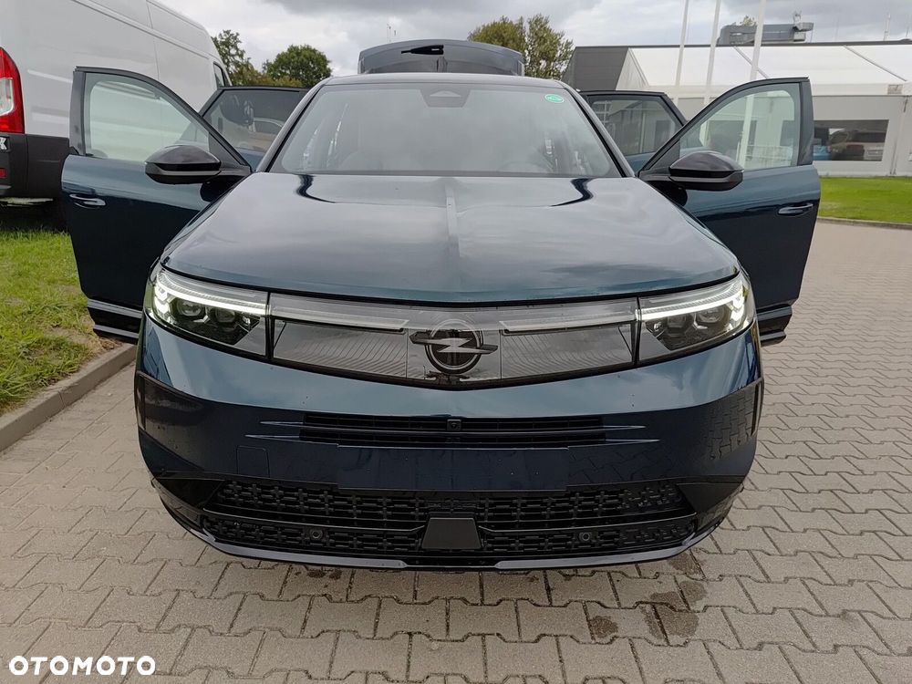 Opel Grandland - 15