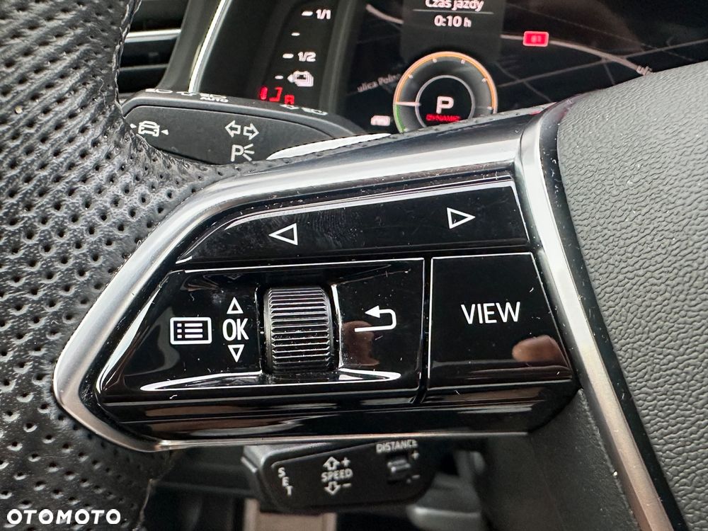 Audi A6 Avant 55 TFSI e PHEV Quattro S Line S tronic - 30