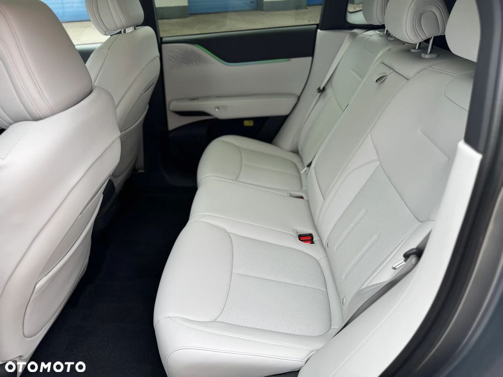 XPeng G6 80.8 kWh AWD Performance PRO - 14