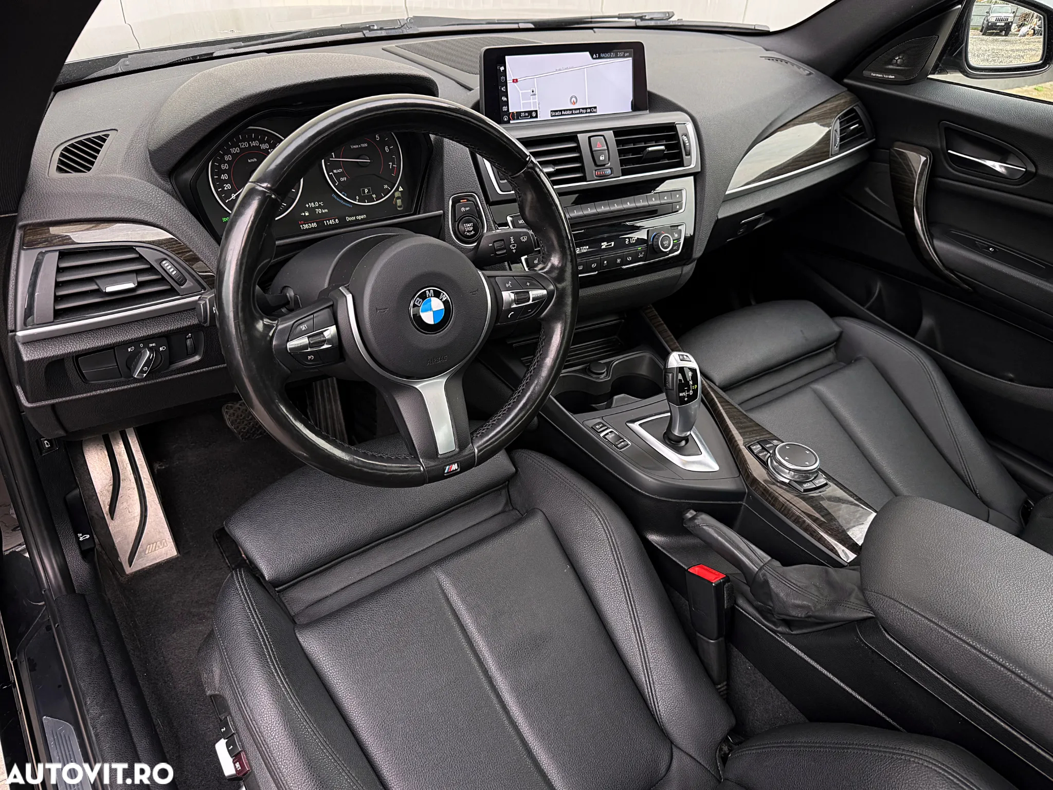 BMW Seria 2 228i Coupe Aut. M Sport - 10