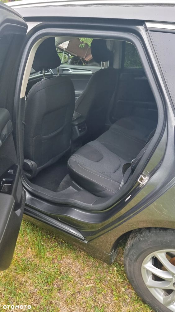 Ford Mondeo 2.0 TDCi STart-Stopp Titanium - 5